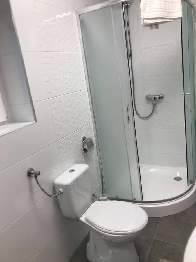 Rozsa Porta Villa Vonyarcvashegy Ngoại thất bức ảnh