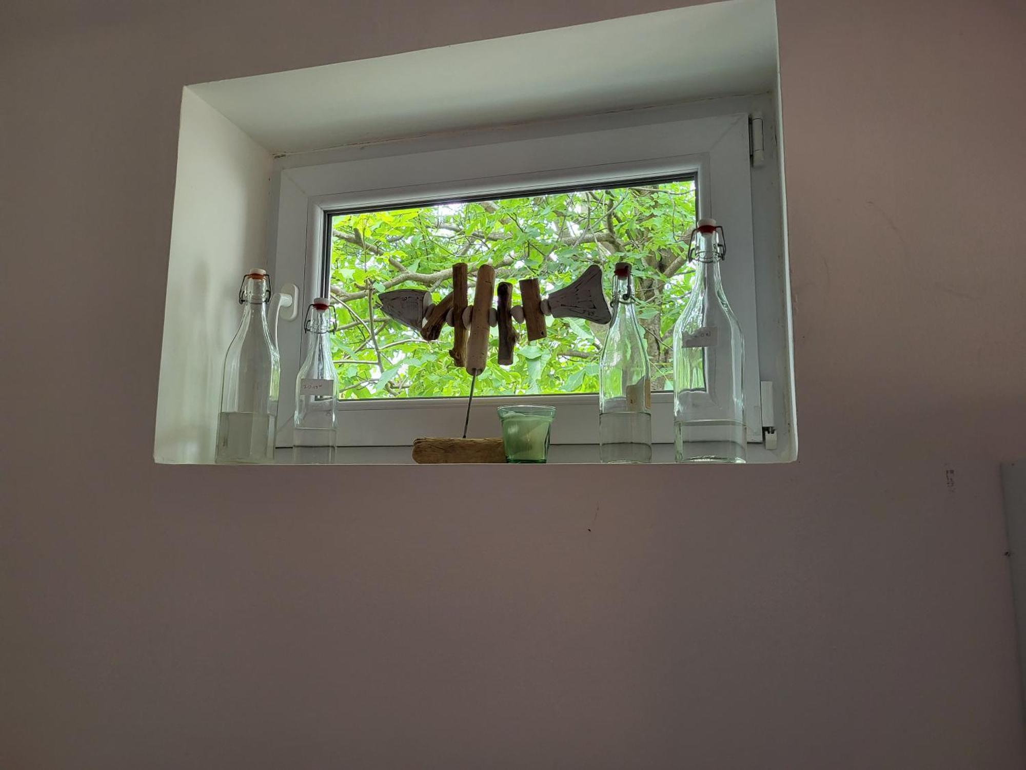Rozsa Porta Villa Vonyarcvashegy Ngoại thất bức ảnh