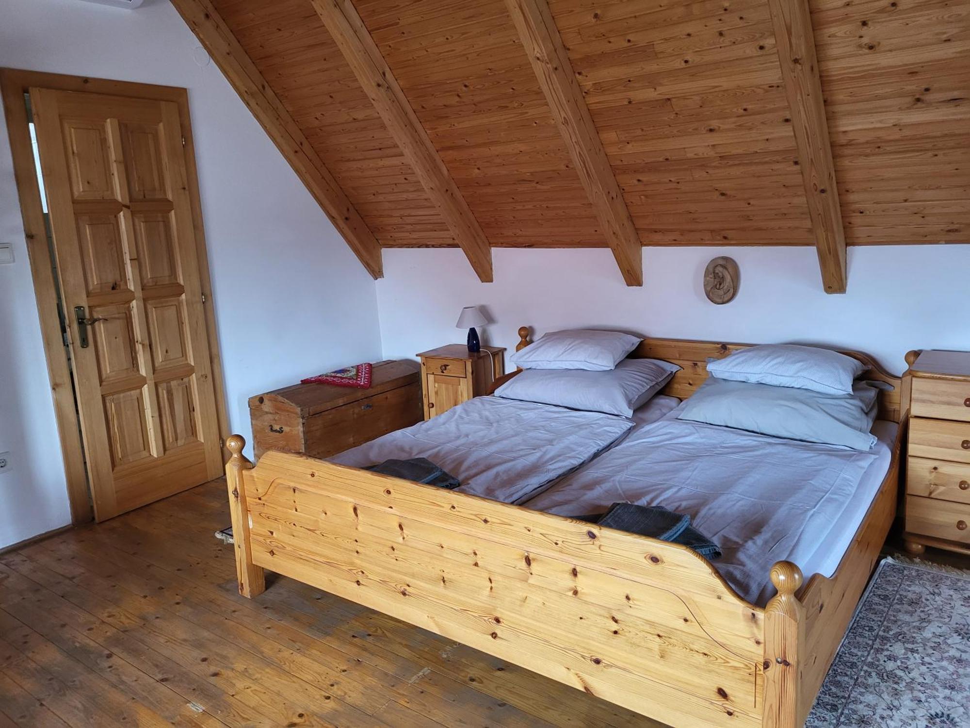 Rozsa Porta Villa Vonyarcvashegy Ngoại thất bức ảnh
