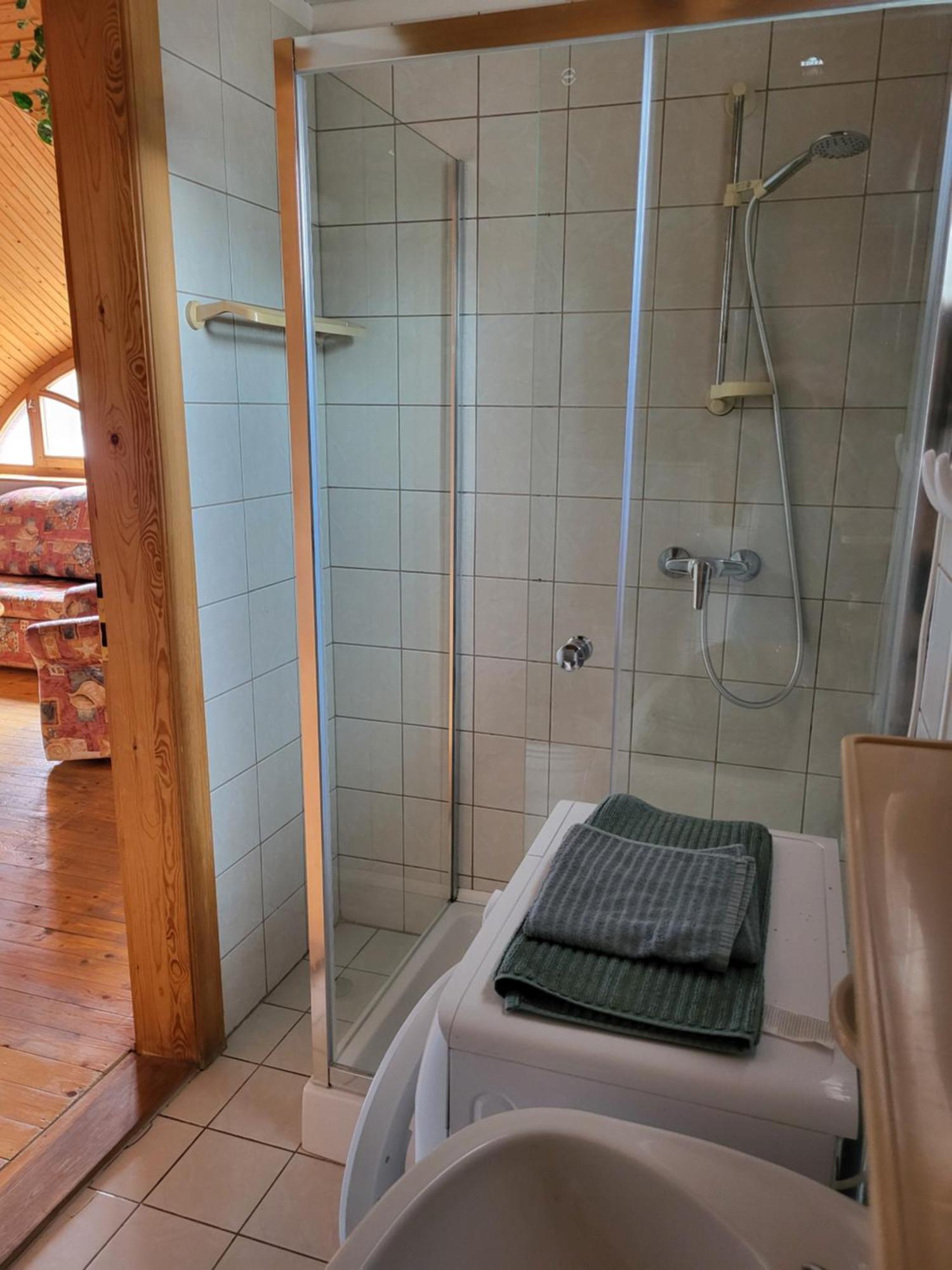 Rozsa Porta Villa Vonyarcvashegy Ngoại thất bức ảnh